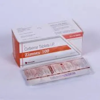 Cefixime Tablets